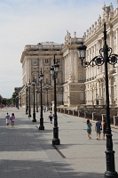  Palacio Royal, Madrid