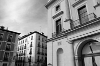  Plaza de Isabel