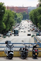  Terceto - Madrid