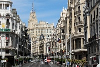  Gran Via, Madrid