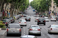  Madrid