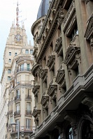  Gran Via, Madrid