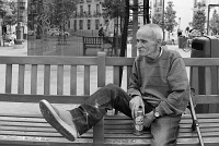  Sin voluntad - Madrid