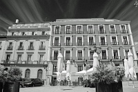  Hotel Intur Palacio San Martin, Madrid