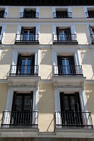  Palacio San Martin, Madrid