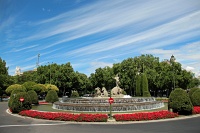  Plaza Canovas, Madrid