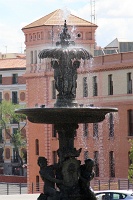 Estacion de Atocha, Madrid