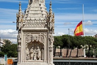  Plaza de Espana, Madrid