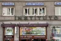  Madrid