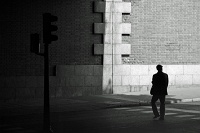  Congelado en sombras - Madrid
