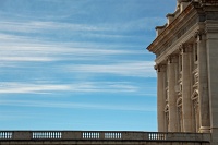  Palacio Royal, Madrid
