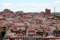  Madrid
