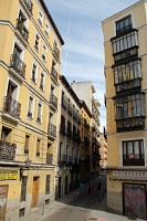  Madrid