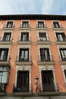  Madrid