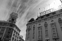  Paseo del Prado, Madrid