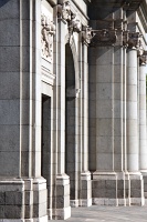  Puerta de Alcala, Madrid