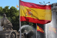  Plaza de Cibeles, Madrid