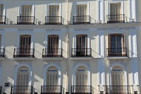  Puerta del Sol, Madrid