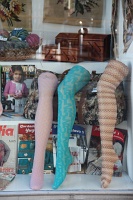  Piernas - Madrid