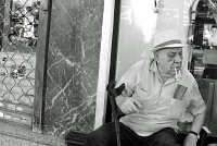  Ignorado - Calle Arenal, Madrid