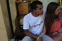  Con comodidad - Calle Arenal, Madrid
