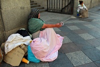  Oportunidad final - Calle Arenal, Madrid