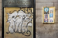  Calle Arenal, Madrid