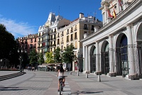  Madrid