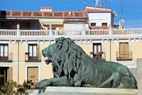  Madrid
