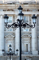  Palacio Real, Madrid
