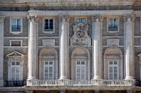 Palacio Real, Madrid