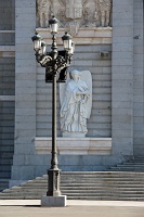  Palacio Real, Madrid