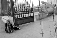  Bautismo por division - Palacio Real, Madrid