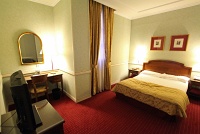  Hotel Intur Palacio San Martin, Madrid