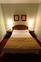  Hotel Intur Palacio San Martin, Madrid