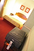  Hotel Intur Palacio San Martin, Madrid