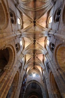  Basilica San Vicente, Avila