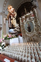  Convent of St Teresa, Avila