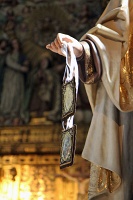  Convent of St Teresa, Avila
