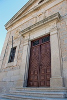  Convent of St Teresa, Avila