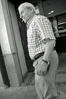  Rebelde eterno - Avila