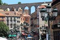  Segovia