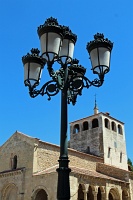  Segovia