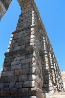  Aqueduct, Segovia