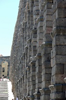  Aqueduct, Segovia