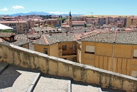 Segovia