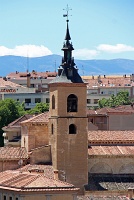  Segovia