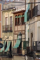  Segovia