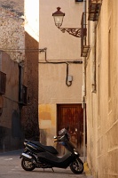  Segovia