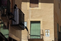  Segovia